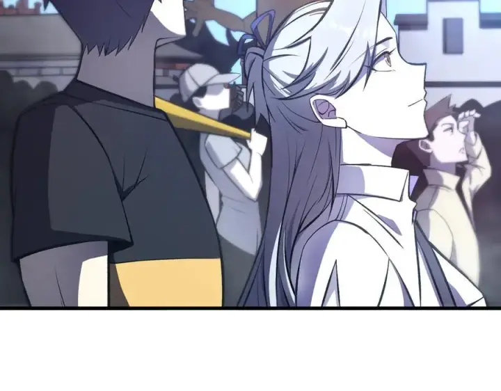 漫画《SSS级超越常理的圣骑士》第19话 大比第二阶段第220张图