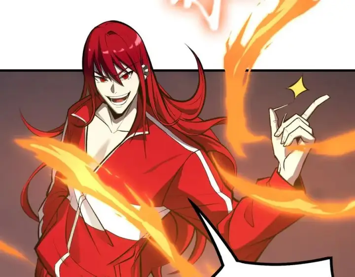 漫画《SSS级超越常理的圣骑士》第19话 大比第二阶段第238张图
