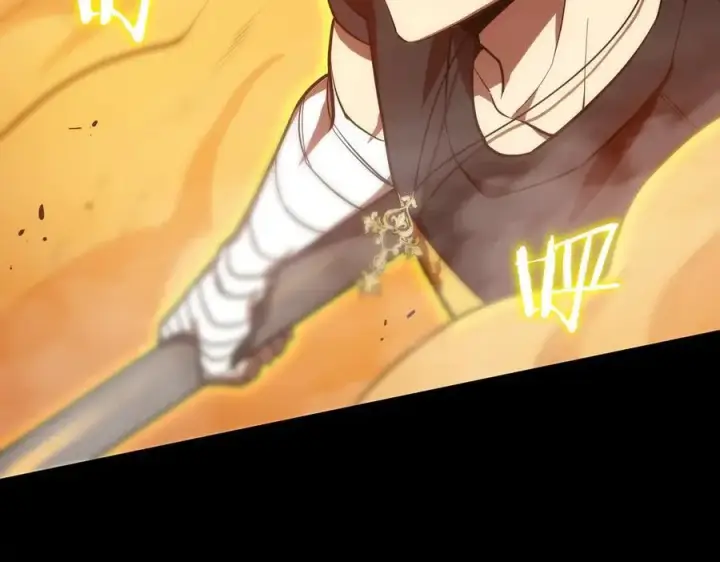漫画《SSS级超越常理的圣骑士》第20话 没让周毅使出全力第110张图