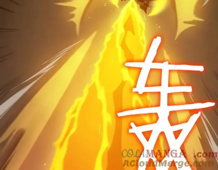 漫画《SSS级超越常理的圣骑士》第20话 没让周毅使出全力第149张图