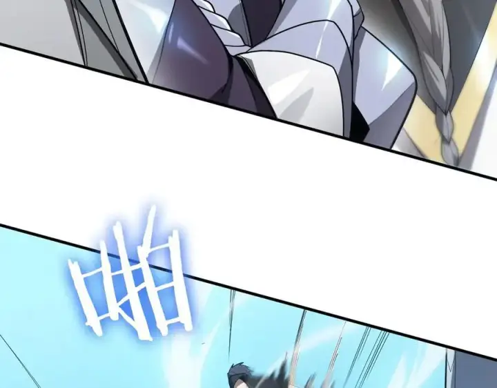 漫画《SSS级超越常理的圣骑士》第20话 没让周毅使出全力第188张图