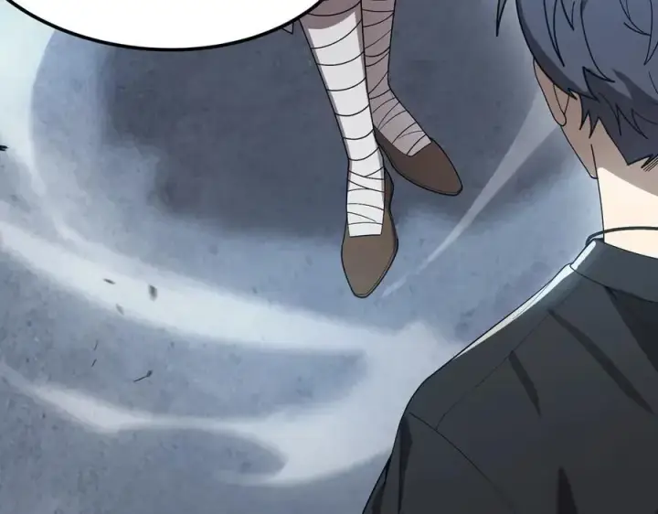 漫画《SSS级超越常理的圣骑士》第20话 没让周毅使出全力第195张图