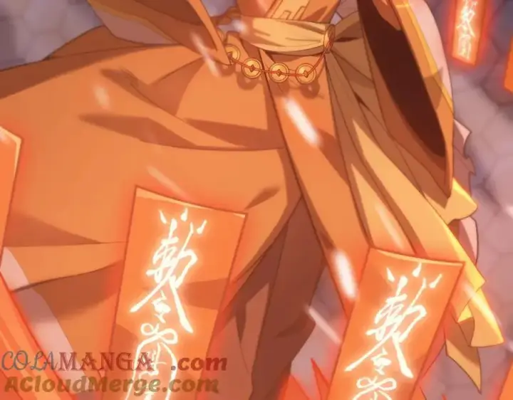 漫画《SSS级超越常理的圣骑士》第20话 没让周毅使出全力第225张图