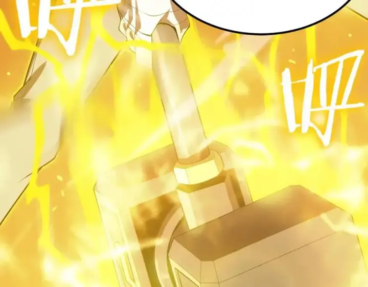 漫画《SSS级超越常理的圣骑士》第20话 没让周毅使出全力第48张图