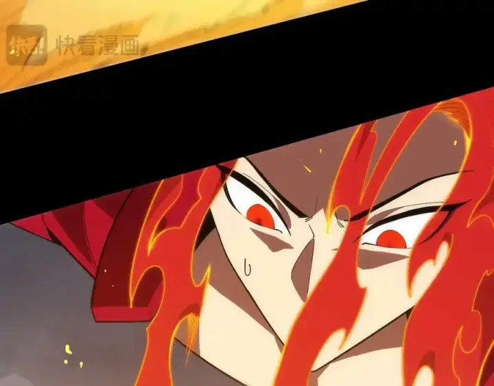 漫画《SSS级超越常理的圣骑士》第20话 没让周毅使出全力第67张图
