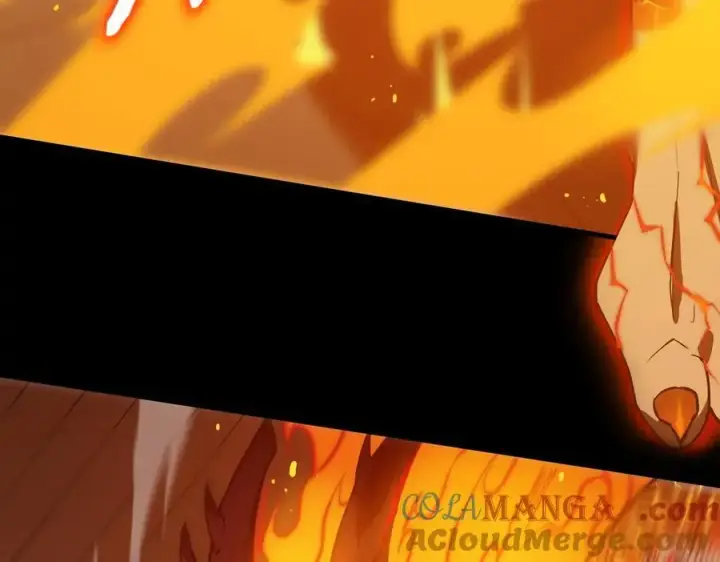漫画《SSS级超越常理的圣骑士》第20话 没让周毅使出全力第89张图