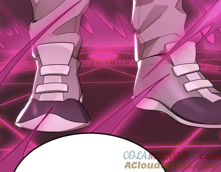 漫画《SSS级超越常理的圣骑士》第22话 异变突生第173张图