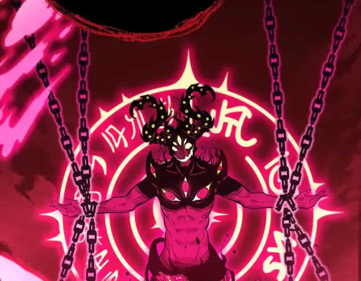 漫画《SSS级超越常理的圣骑士》第23话 精神领域的风波第216张图