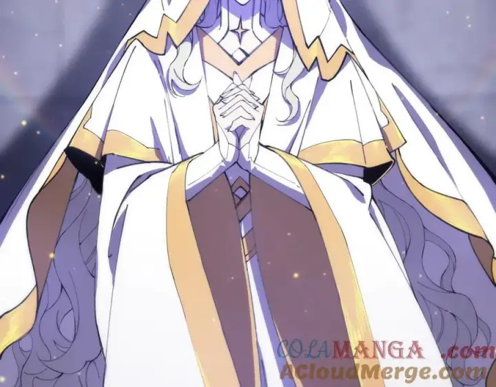 漫画《SSS级超越常理的圣骑士》第23话 精神领域的风波第65张图