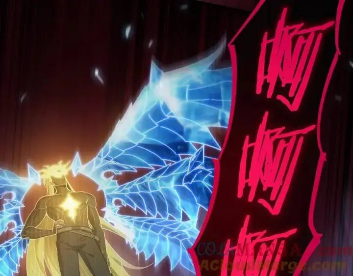 《SSS级超越常理的圣骑士》第24话 特殊血脉：六翼天使图33