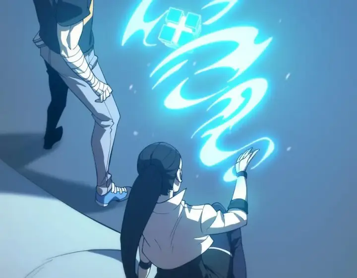 漫画《SSS级超越常理的圣骑士》第25话 训练场挑战开启第148张图