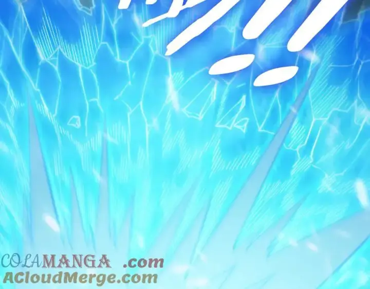 漫画《SSS级超越常理的圣骑士》第26话 激战训练机器人第121张图