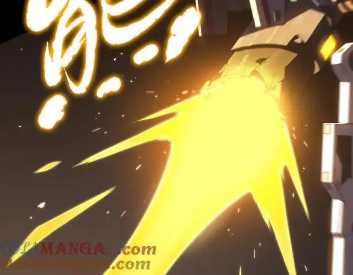 漫画《SSS级超越常理的圣骑士》第26话 激战训练机器人第141张图