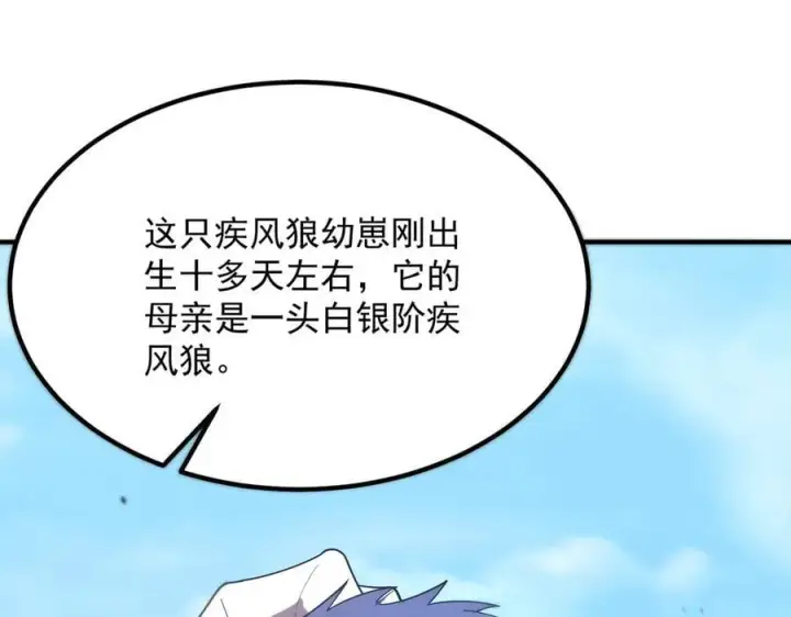 漫画《SSS级超越常理的圣骑士》第27话 史诗阶魔宠第114张图