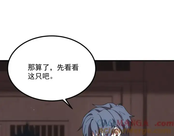 漫画《SSS级超越常理的圣骑士》第27话 史诗阶魔宠第121张图