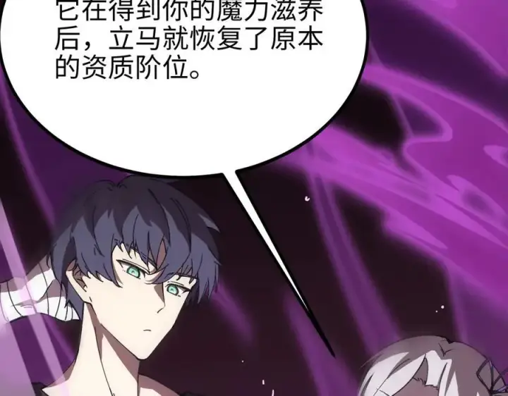 漫画《SSS级超越常理的圣骑士》第27话 史诗阶魔宠第162张图