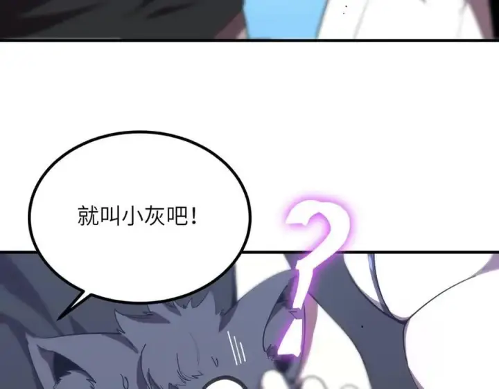 漫画《SSS级超越常理的圣骑士》第27话 史诗阶魔宠第175张图