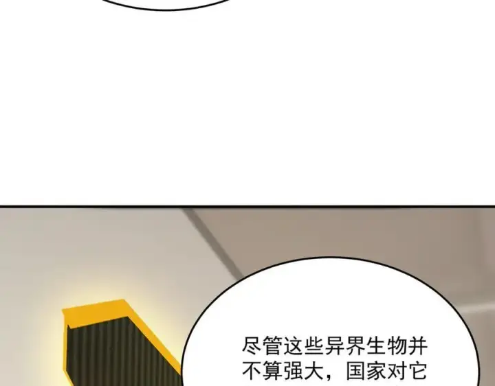 《SSS级超越常理的圣骑士》第28话 深渊级副本开启图130