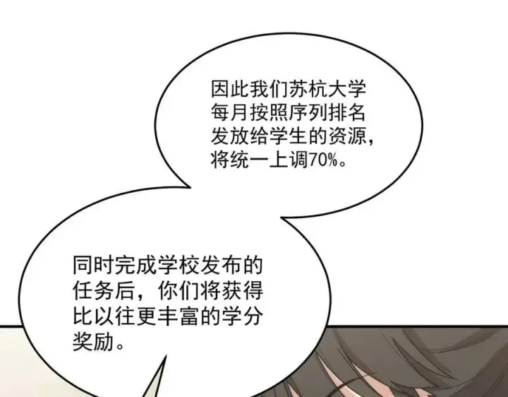 《SSS级超越常理的圣骑士》第28话 深渊级副本开启图134