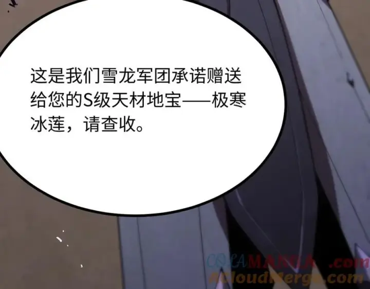 《SSS级超越常理的圣骑士》第28话 深渊级副本开启图41
