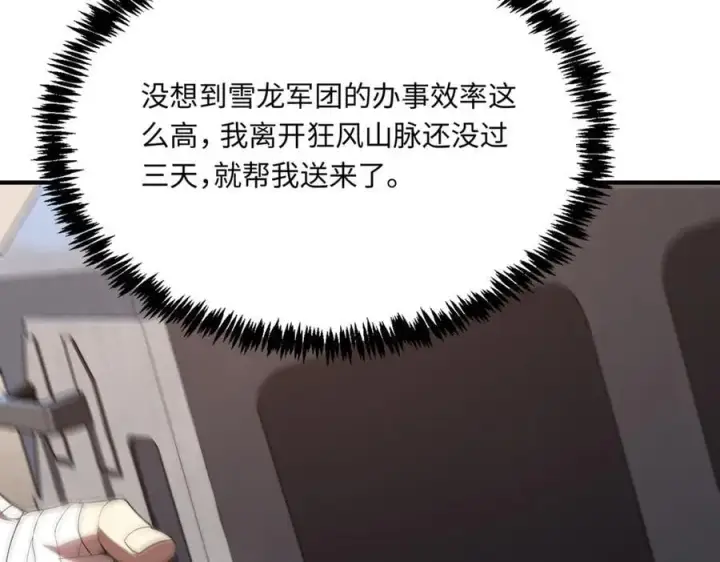 《SSS级超越常理的圣骑士》第28话 深渊级副本开启图46