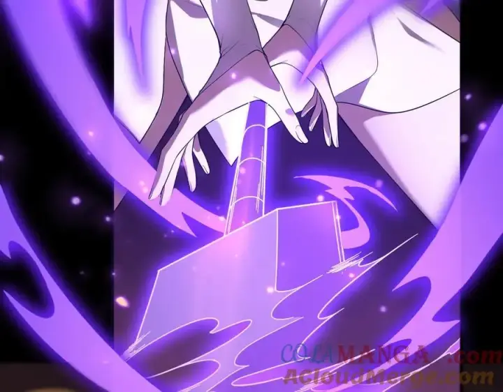 漫画《SSS级超越常理的圣骑士》第30话 魅魔姜初然第37张图