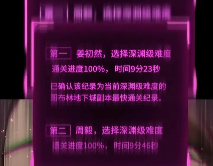 漫画《SSS级超越常理的圣骑士》第31话 兄妹重逢第83张图