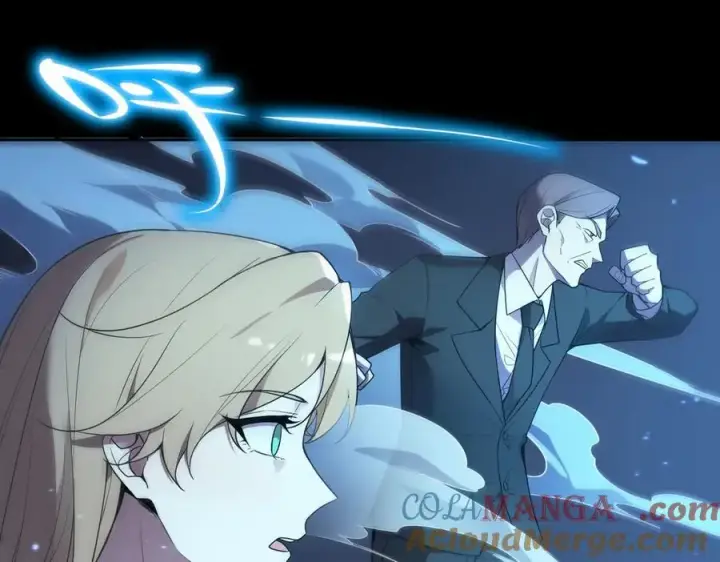 漫画《SSS级超越常理的圣骑士》第32话 周芸寒冰血脉觉醒第85张图