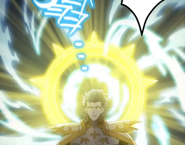 漫画《SSS级超越常理的圣骑士》第32话 周芸寒冰血脉觉醒第91张图