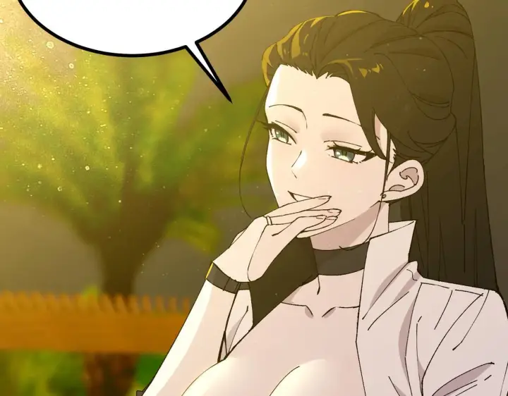 《SSS级超越常理的圣骑士》第33话 备战全国新生交流赛图98