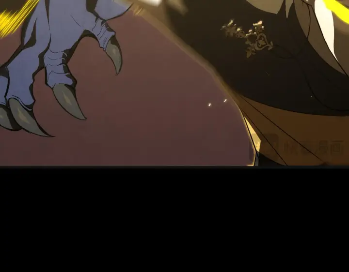 漫画《SSS级超越常理的圣骑士》第34话 圣光沁盾第135张图