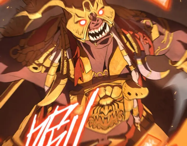 漫画《SSS级超越常理的圣骑士》第36话 特殊考验揭秘第145张图