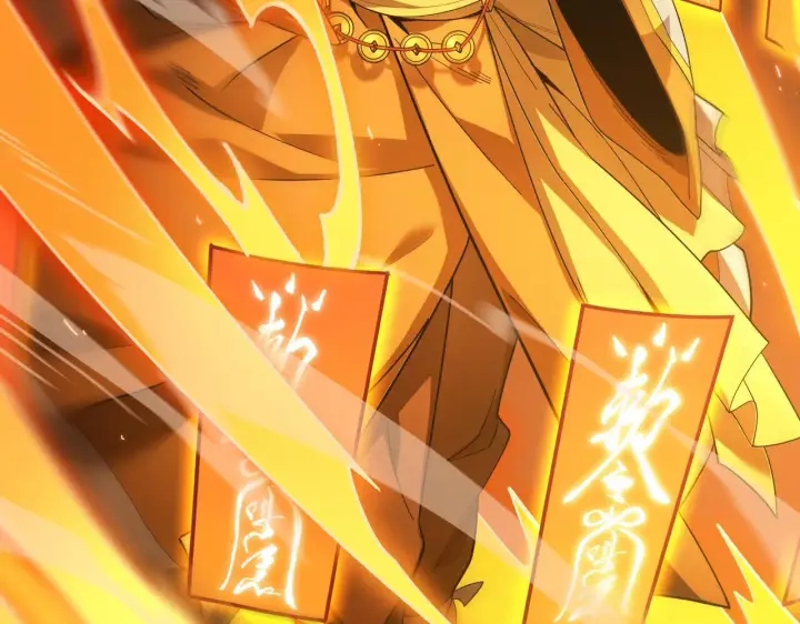 漫画《SSS级超越常理的圣骑士》第36话 特殊考验揭秘第151张图