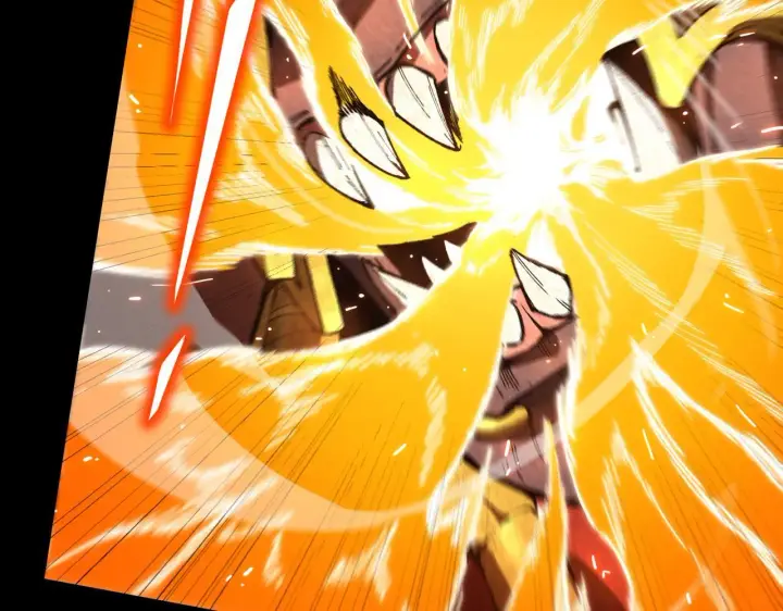 漫画《SSS级超越常理的圣骑士》第36话 特殊考验揭秘第161张图
