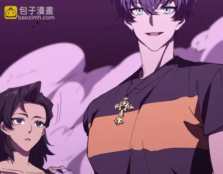 漫画《SSS级超越常理的圣骑士》第36话 特殊考验揭秘第211张图