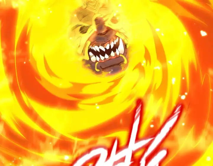 漫画《SSS级超越常理的圣骑士》第37话 技能全开第107张图