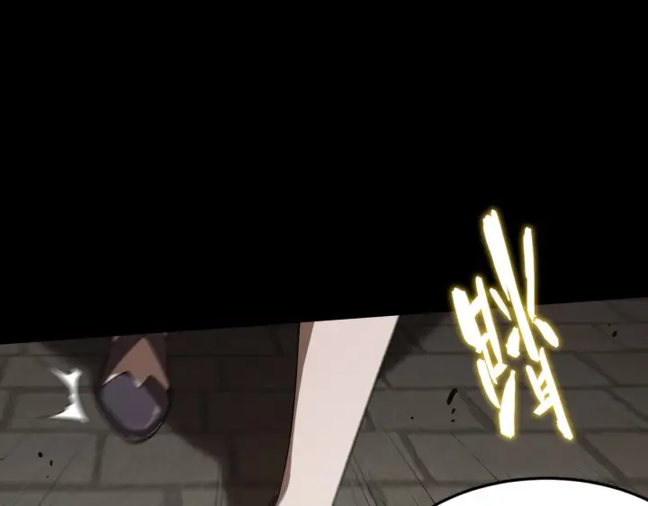 漫画《SSS级超越常理的圣骑士》第37话 技能全开第179张图