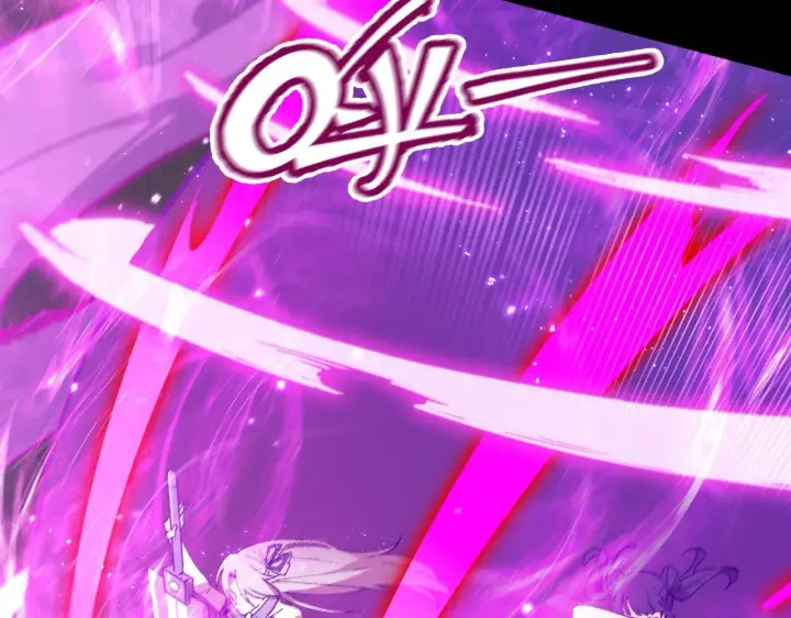 漫画《SSS级超越常理的圣骑士》第37话 技能全开第61张图