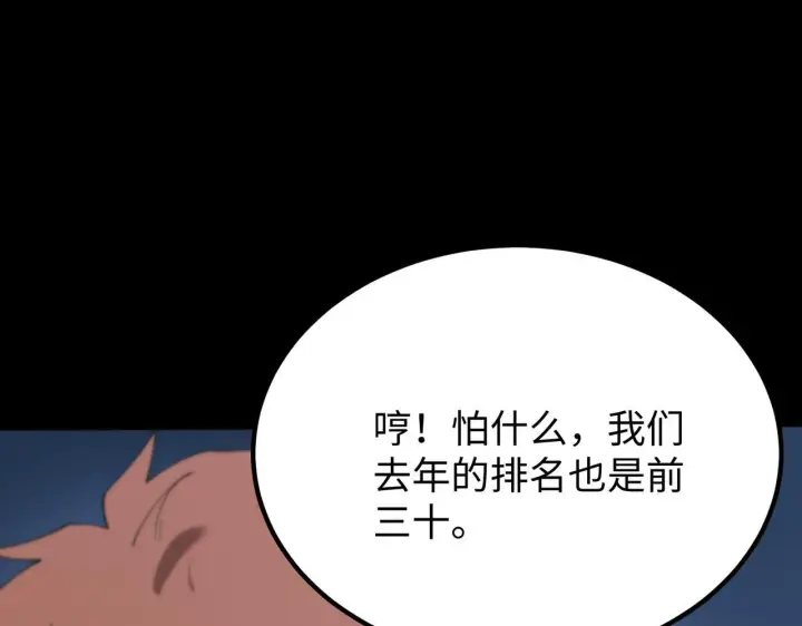 漫画《SSS级超越常理的圣骑士》第39话 交流赛开幕战第158张图