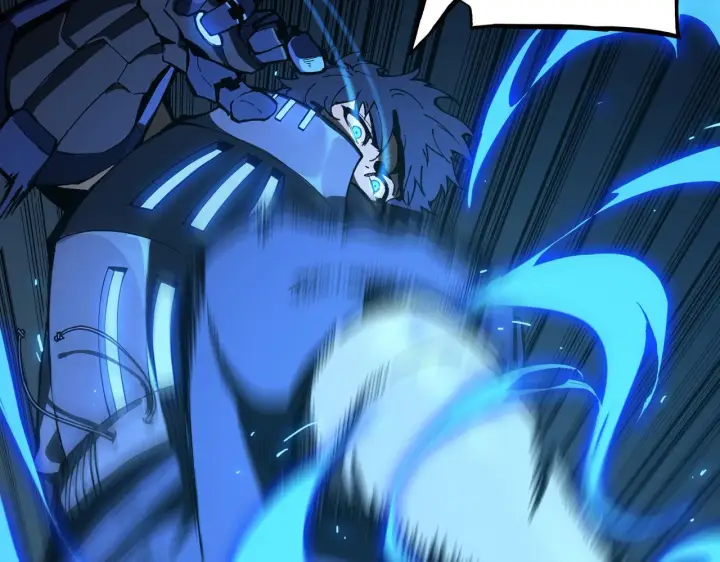 漫画《SSS级超越常理的圣骑士》第41话 天澜周家第103张图