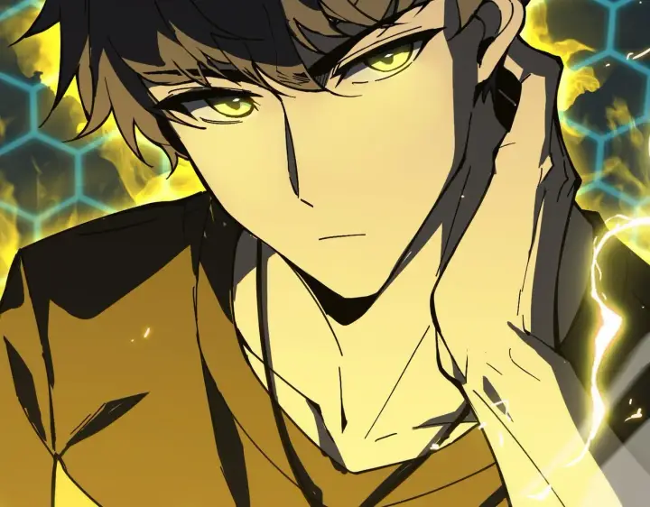 漫画《SSS级超越常理的圣骑士》第41话 天澜周家第172张图