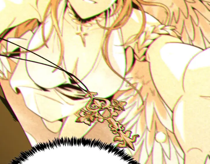 漫画《SSS级超越常理的圣骑士》第42话 周毅的选择第134张图