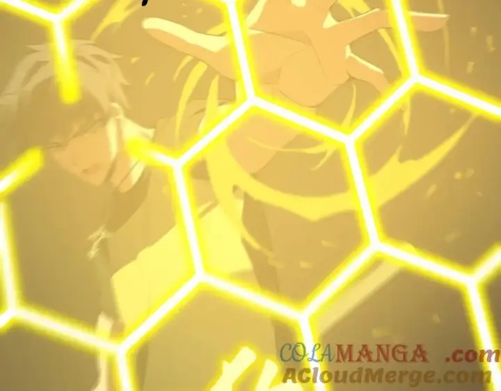 漫画《SSS级超越常理的圣骑士》第44话 隐匿机器人第201张图