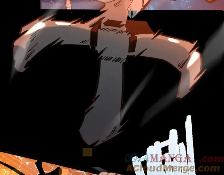 漫画《SSS级超越常理的圣骑士》第45话 王轩的底牌第125张图