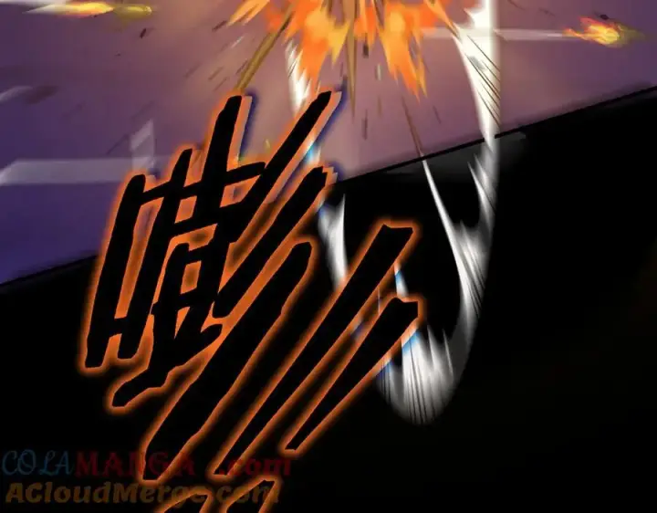 漫画《SSS级超越常理的圣骑士》第45话 王轩的底牌第181张图