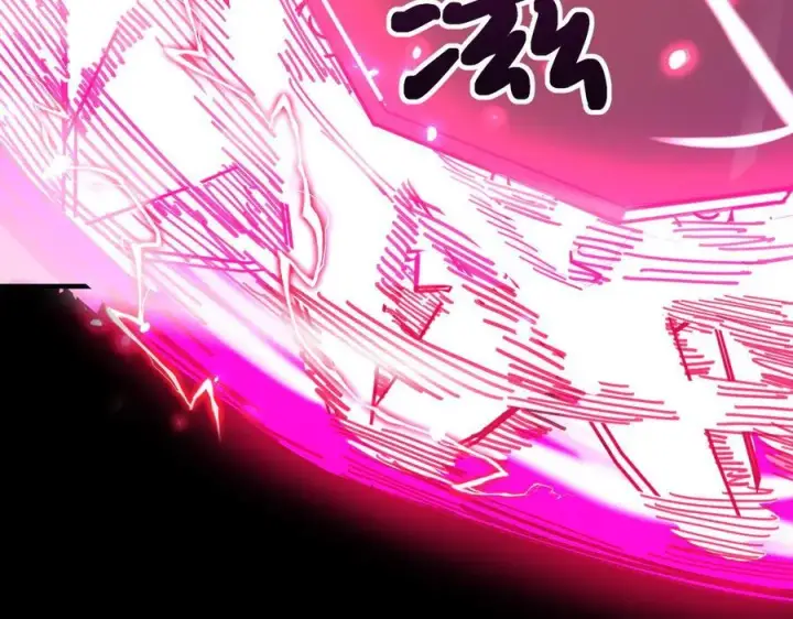 《SSS级超越常理的圣骑士》第46话 神之手再临图108