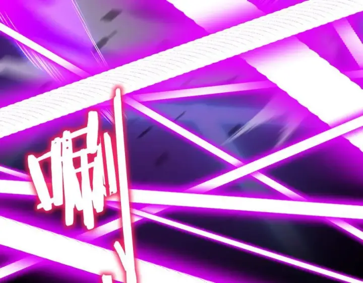 《SSS级超越常理的圣骑士》第46话 神之手再临图120