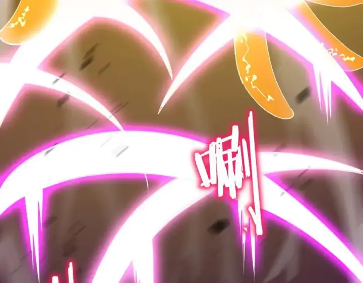 《SSS级超越常理的圣骑士》第46话 神之手再临图123