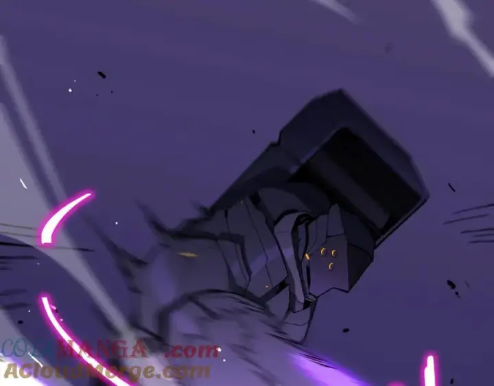 《SSS级超越常理的圣骑士》第46话 神之手再临图25
