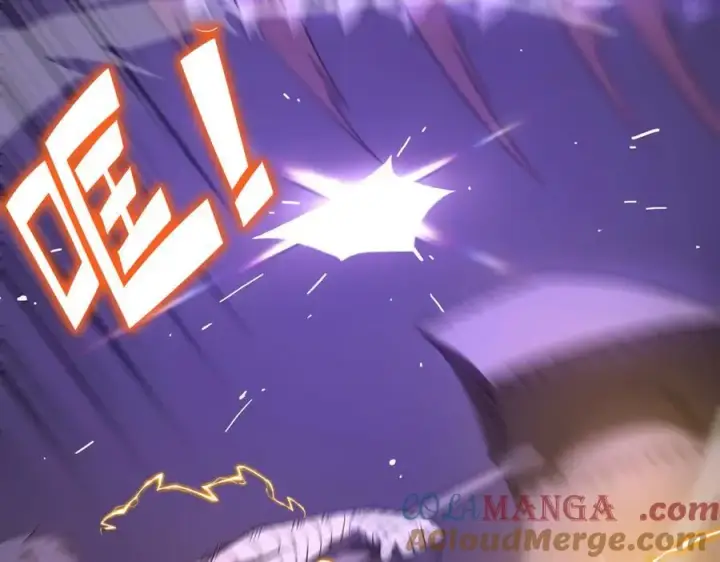 《SSS级超越常理的圣骑士》第46话 神之手再临图33
